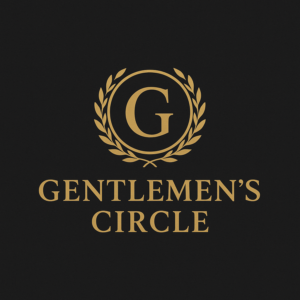 Secret Gentleman’s / 9211389132