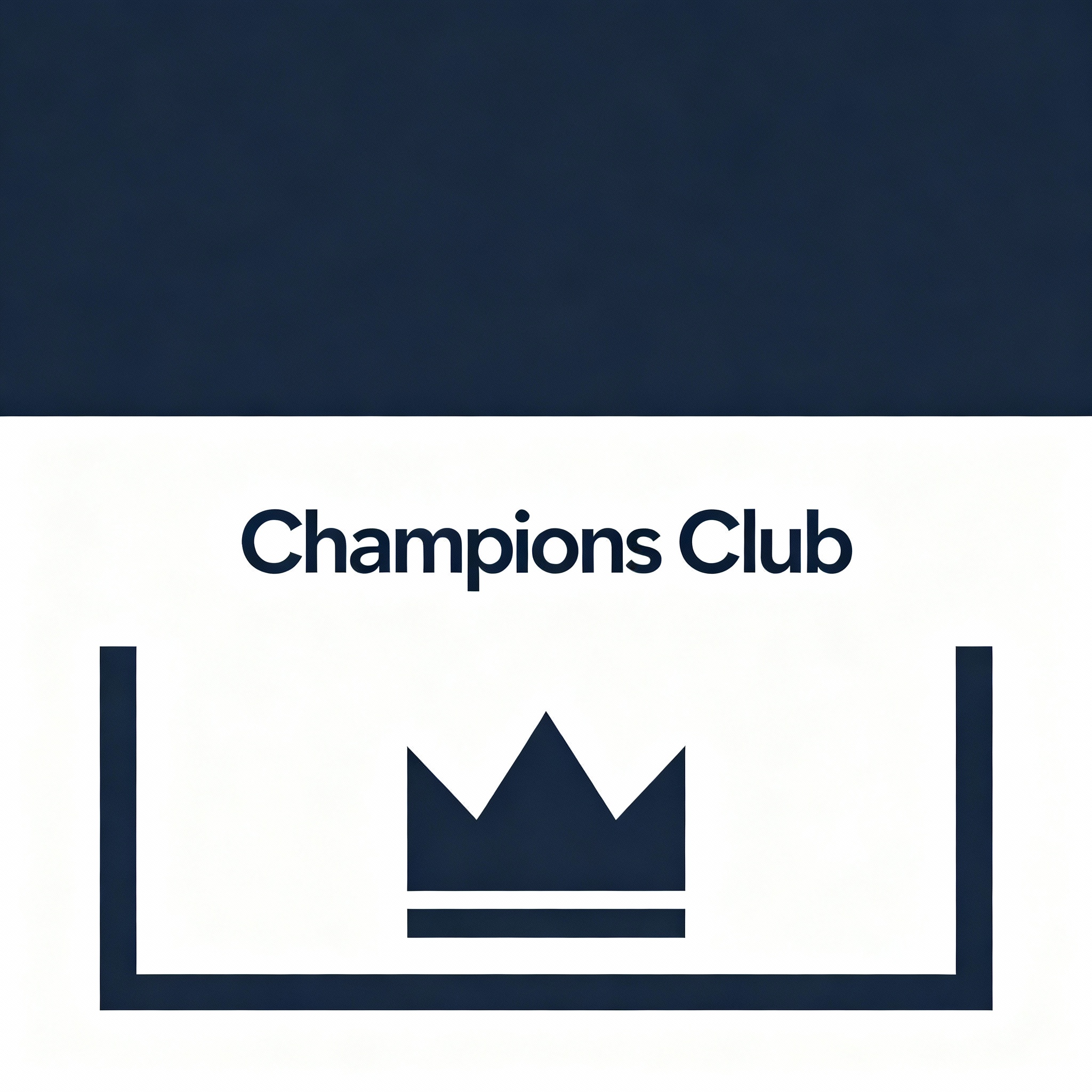The Champions Club : 9319867492