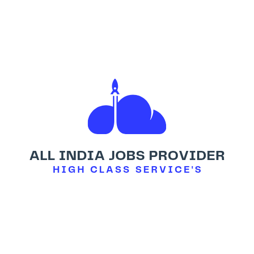 All India Jobs Provider 🇮🇳