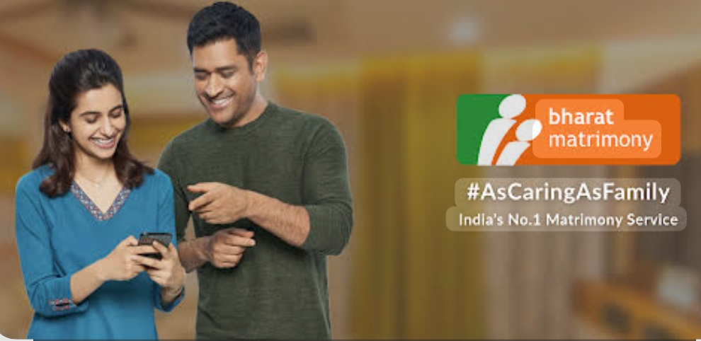 Bharat matrimony